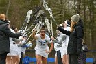 WLax vs Keene  Wheaton College Women's Lacrosse vs Keene State. - Photo By: KEITH NORDSTROM : Wheaton, LAX, Lacrosse